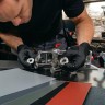 роликовый листогиб PERFECT BENDER L-200 - роликовый листогиб PERFECT BENDER L-200